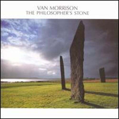 The Philosopher's Stone by Van Morrison: Used