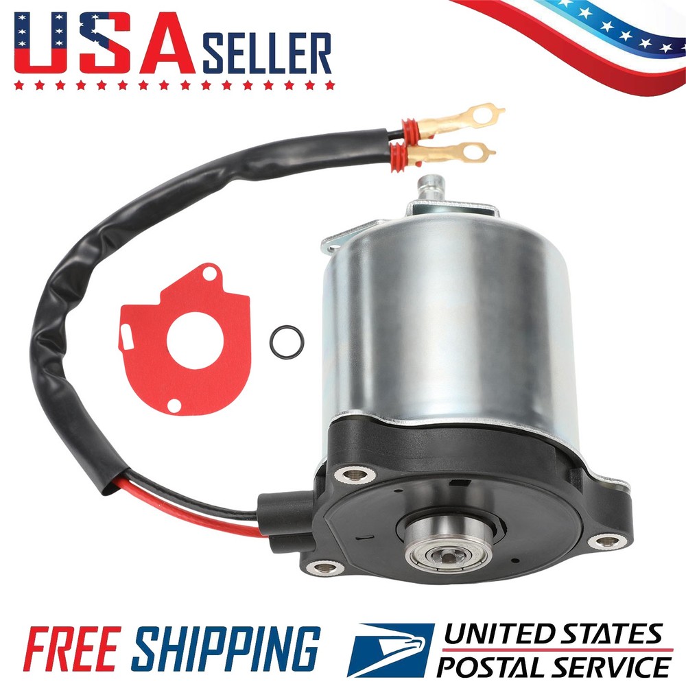 For Toyota 4Runner Land Cruiser Lexus ABS Brake Booster Pump Motor 47960-60050