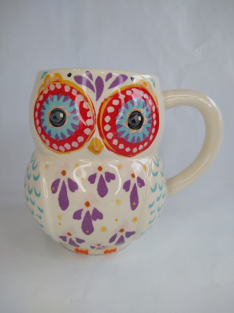 Nature Life Owl 