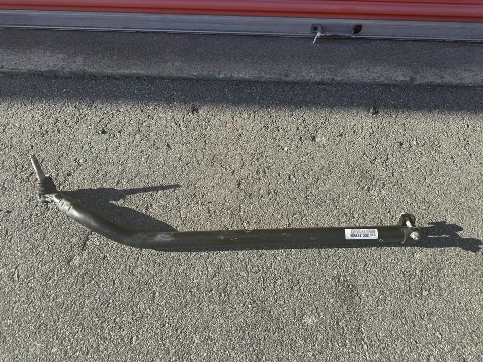 2018-2024 Wrangler Gladiator Steering Inner Outer Drag Link 68522990AA OEM 3022