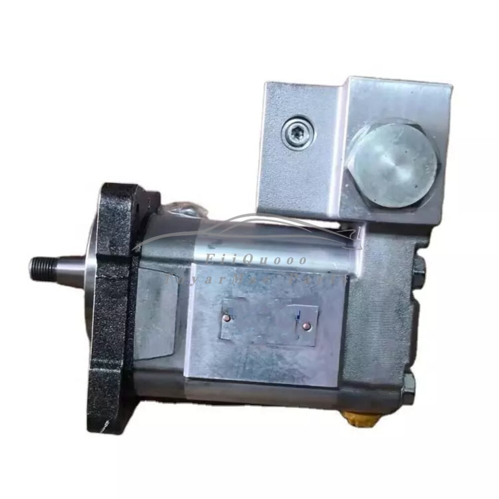 31Q9-30212 Fan Motor Drive Piston Pump For Hyundai Excavator R380-9 R480-9