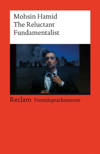 The Reluctant Fundamentalist by Hamid, Mohsin Book The Fast Free ShippingFREE US DELIVERY | ISBN: 3150198763 | Quality Books