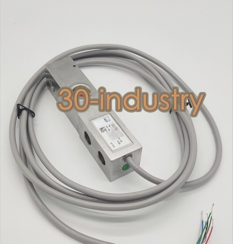 1PCS New For HBM BLCB1C3/550KG Load Cell *lg