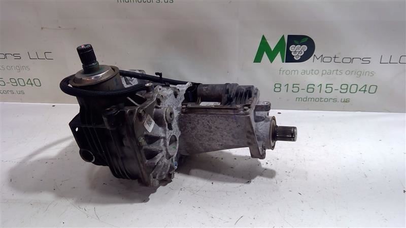 2018-2024 CHEVROLET EQUINOX 1.5L AWD TRANSFER CASE 84993041 82K