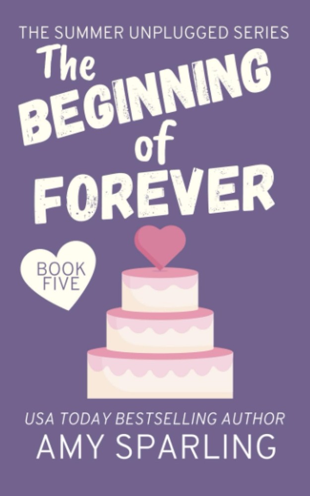 The Beginning of Forever (Summer Unplugged)