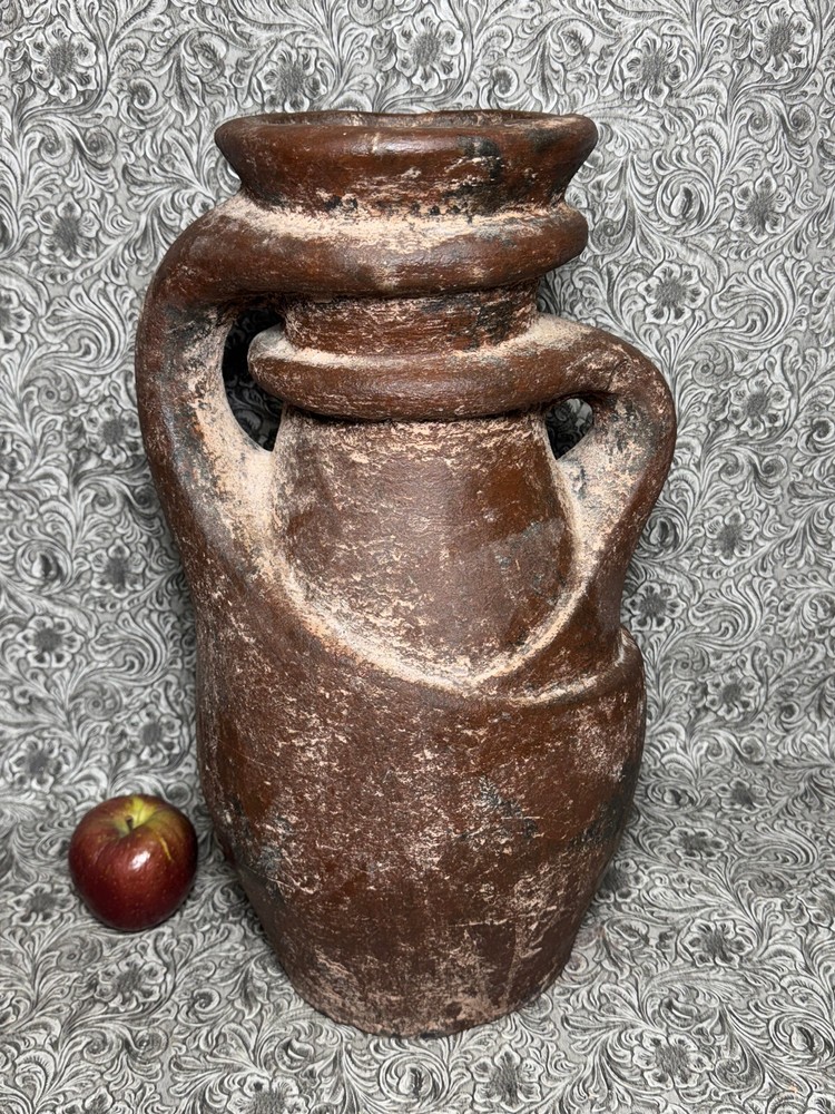Terracotta Clay Pottery 19 LB 18