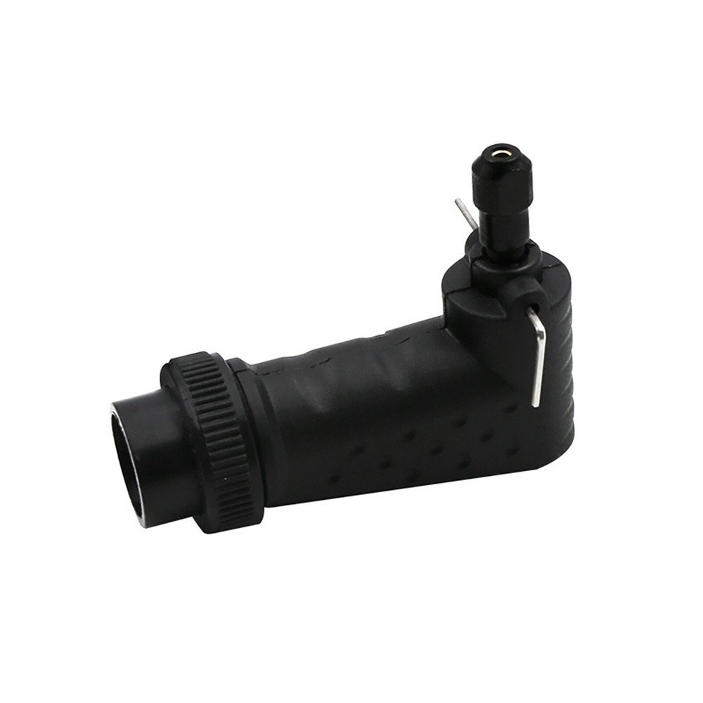 Right Angle Attachment for Dremel Rotary Tools and Electric Grinders