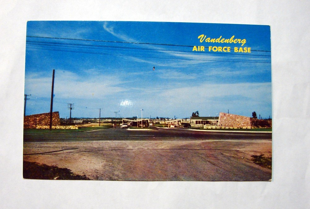 Postcard 