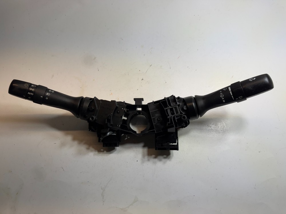 2010-2014 Subaru Legacy Headlight Turn Signal Wiper Control Switch OEM