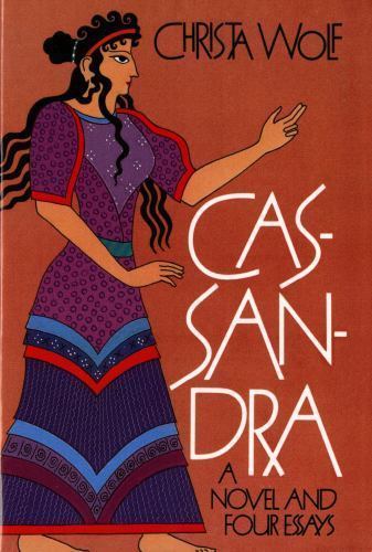 Cassandra : A Novel and Four Essays, Paperback by Wolf, Christa, Like New Use...