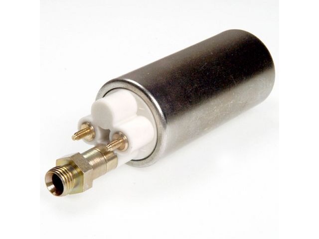 For 1985 Volvo 745 Electric Fuel Pump In-Line Delphi 12991TVGJ 2.3L 4 Cyl