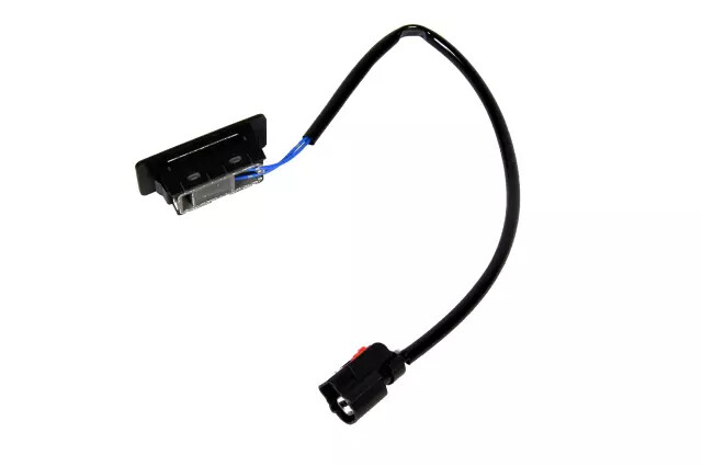 Genuine GM Liftgate Release Switch 22869802