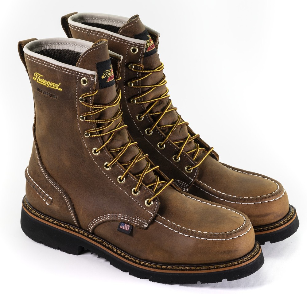 Thorogood Men's 1957 Series 8