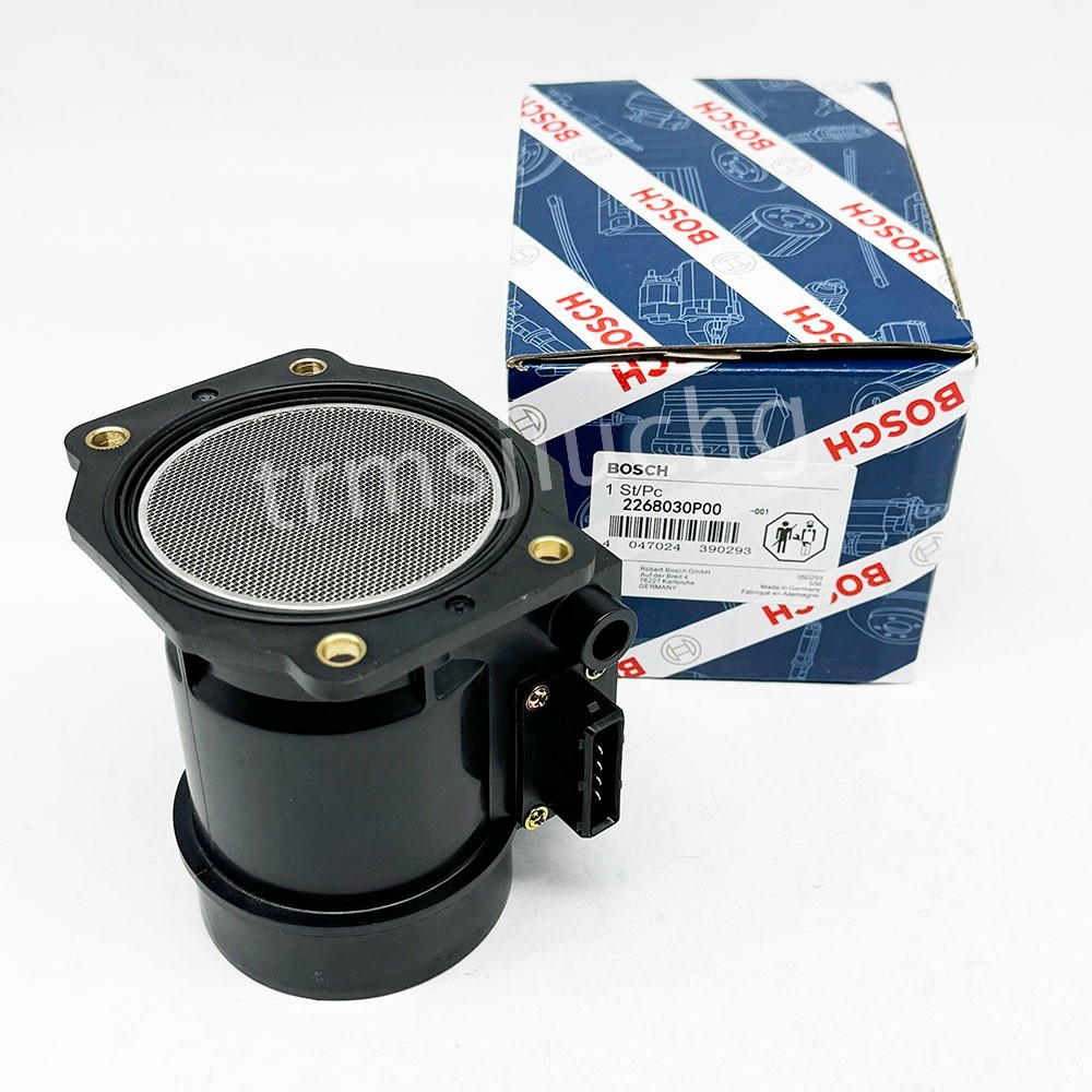 MAF Mass Air Flow Sensor Meter 2268030P00 For Nissan 300ZX Z32 Infiniti J30