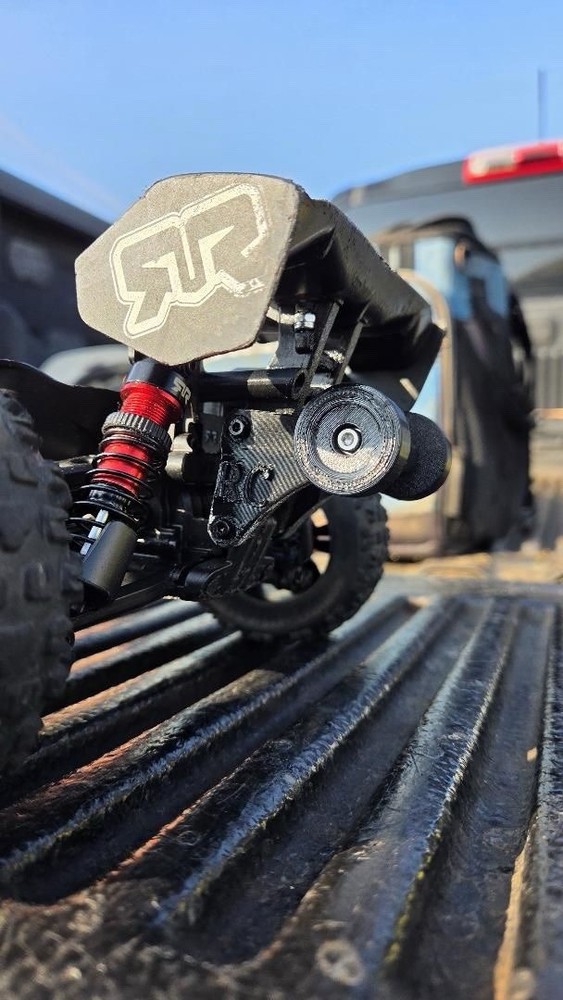 Arrma Mini Kraton BASHER KIT
