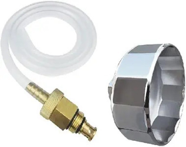 Oil Filter Tool, Oil Filter Wrench for RAV4, Camry, Tundra, Cruiser, Tacoma, Ava