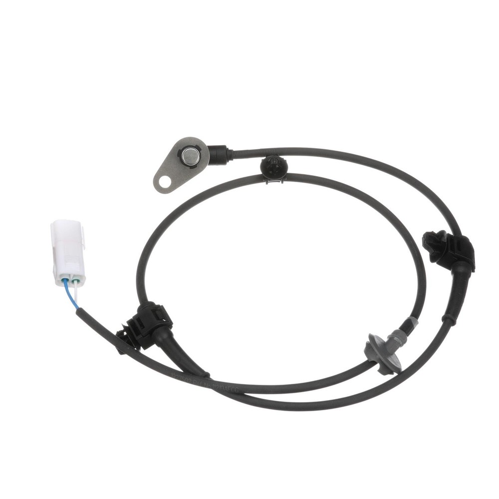 ABS Wheel Speed Sensor Front Left SMP Fits 2009-2010 Mazda CX-9