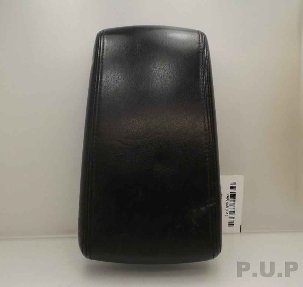 2006–2013 Chevrolet Impala Center Console Armrest Used OEM 15779835