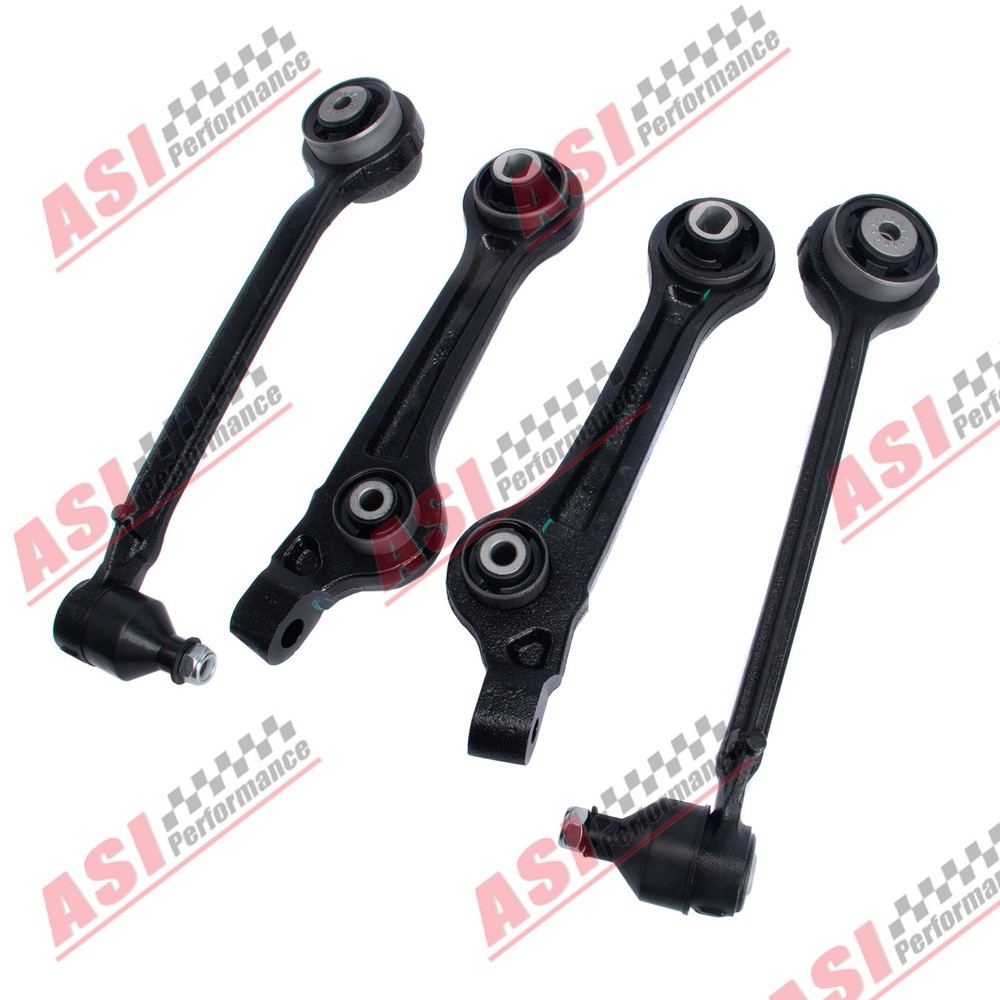 Front Lower Control Arms Fit 2011-2019 Charger Challenger Chrysler 300 Dodge RWD