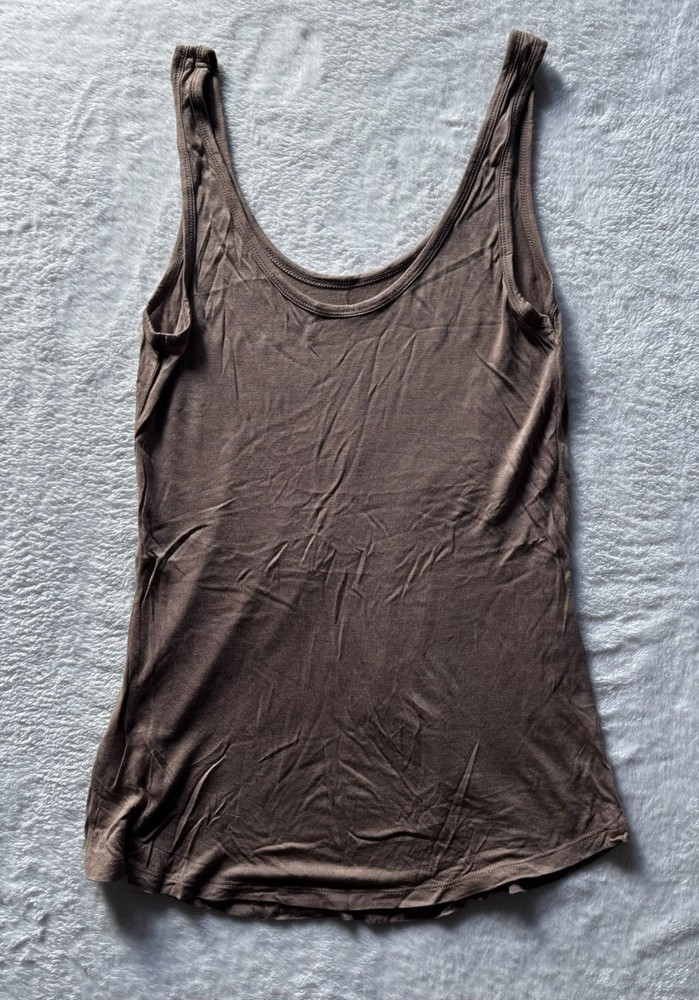 • L’agence Women’s Lightweight Tank Top