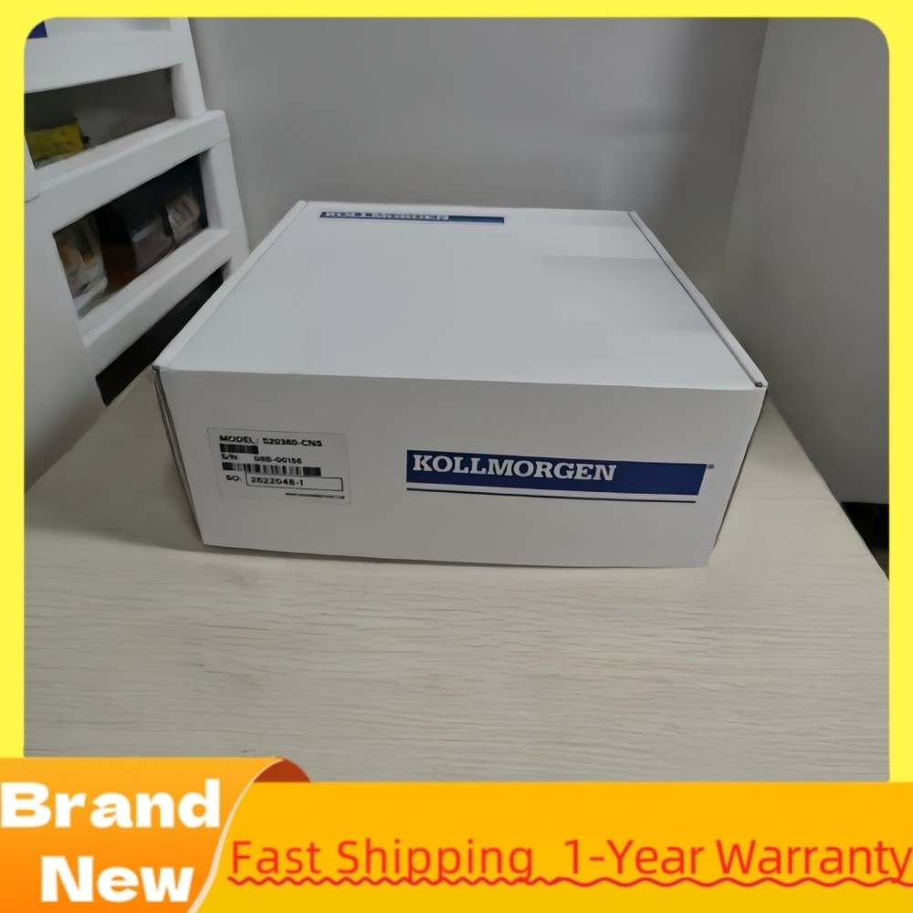 Brand New S70601-NA Servo Drive 1 Year Warranty Quick Delivery US Free Tax