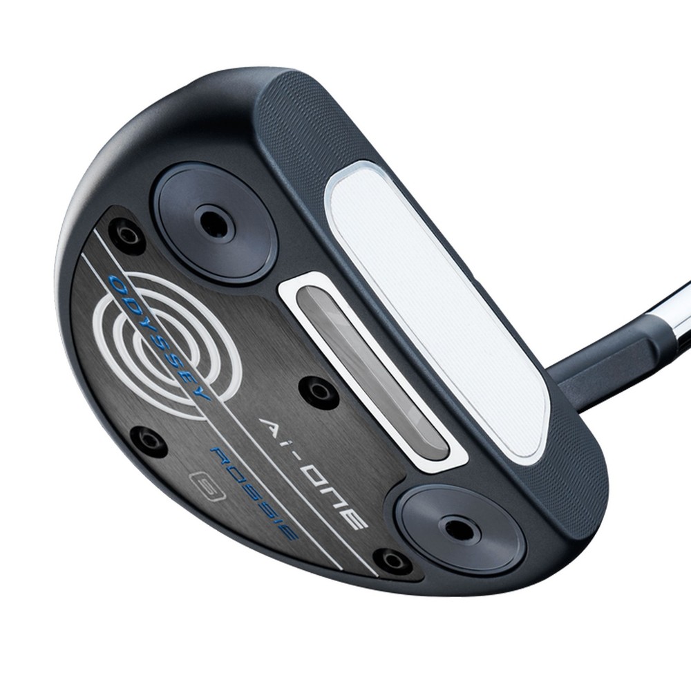Odyssey Ai-One Rossie S Right Handed Putter 35 Inch Golf Club