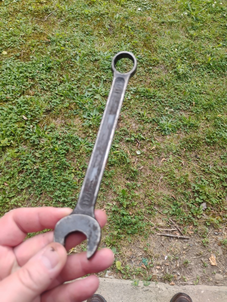 Nice Antique 11/16