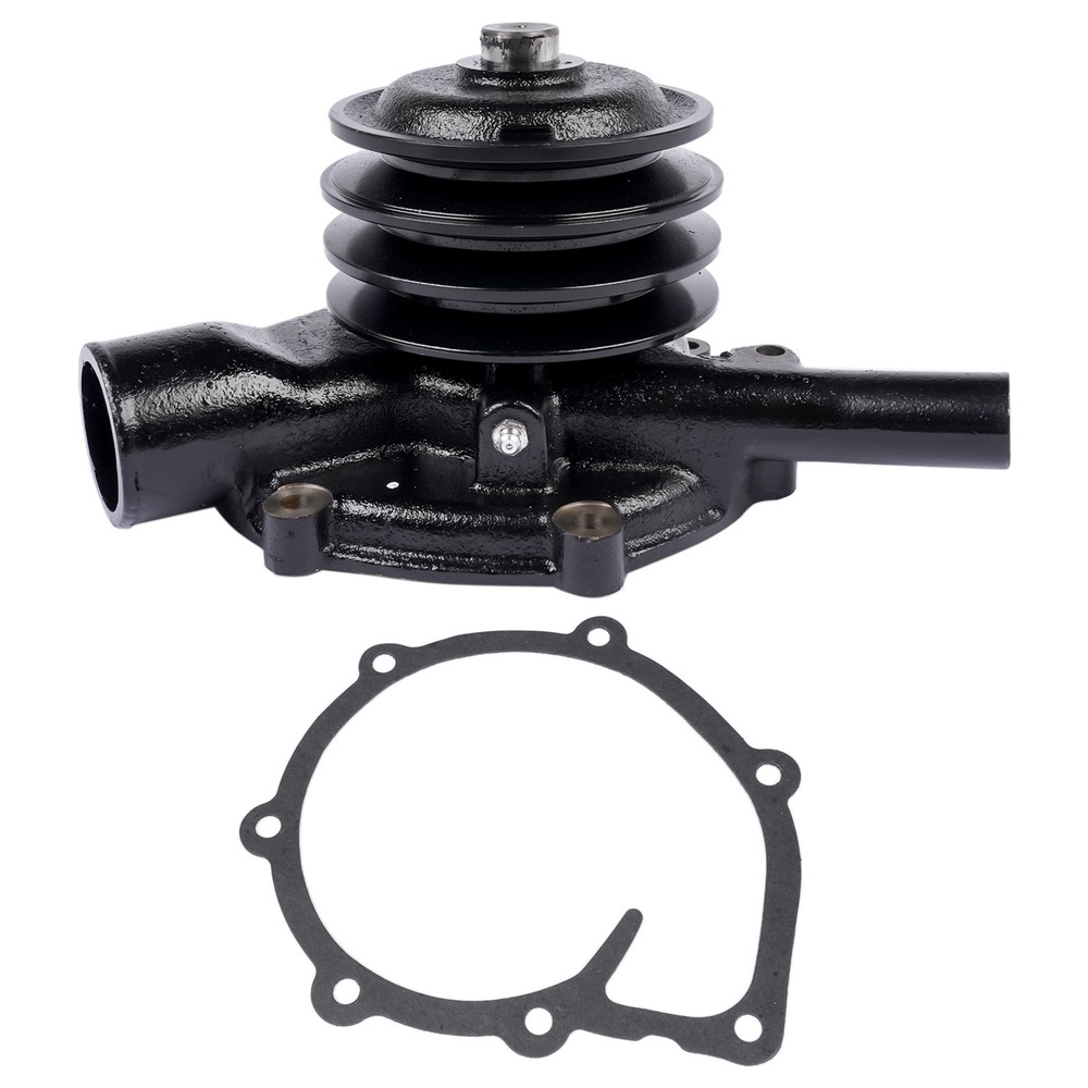 Water Pump ME993748 ME996800 for Mitsubishi 6D16 6D16TL Engine FD100 FD150 New