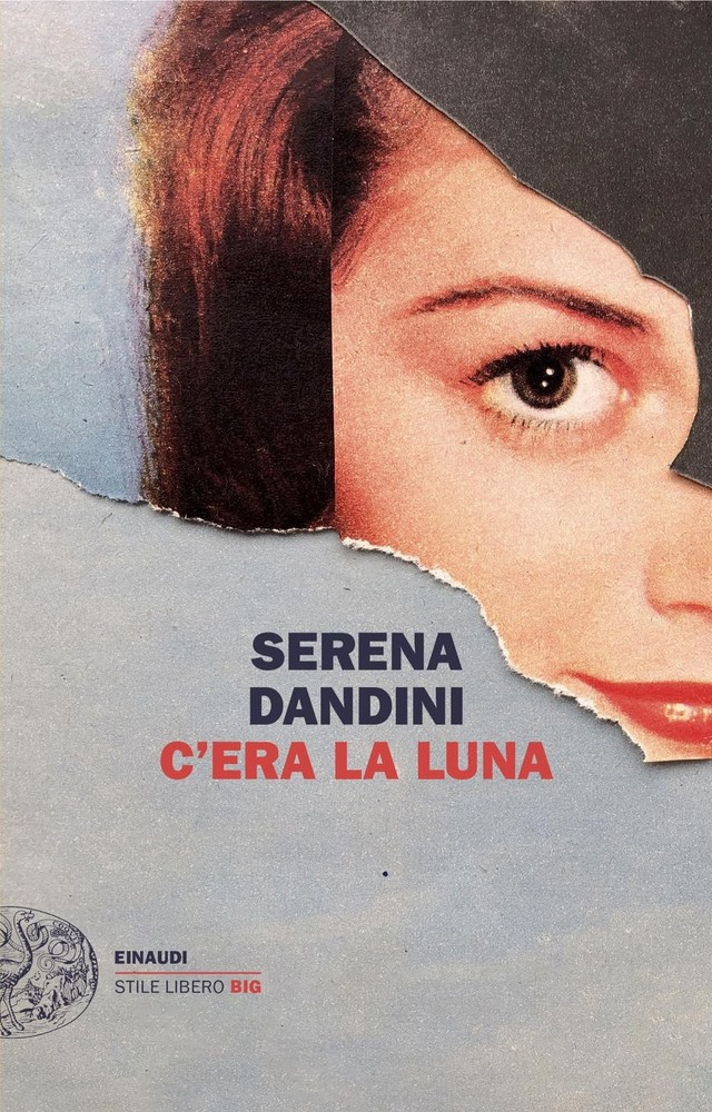 Serena Dandini C'era la luna (Paperback)Another great item from Rarewaves USA | Free delivery!