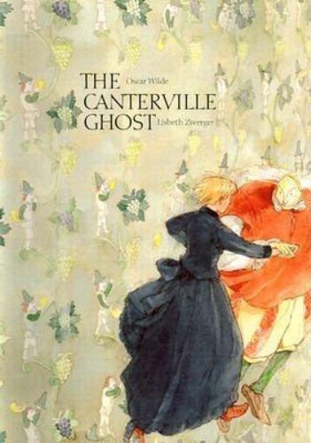 The Canterville Ghost O. Wilde~Lisbeth Zwerger paperback Used - Good