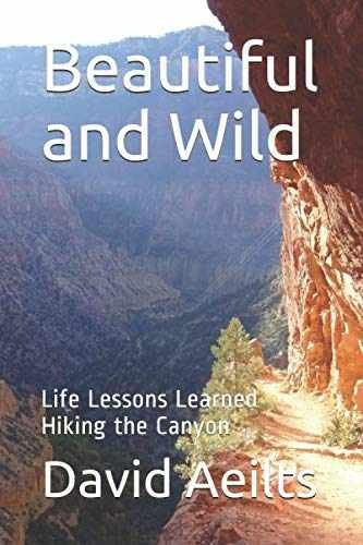 Beautiful and Wild: Life Lessons - Paperback, by Aeilts David Lynn - Very Good