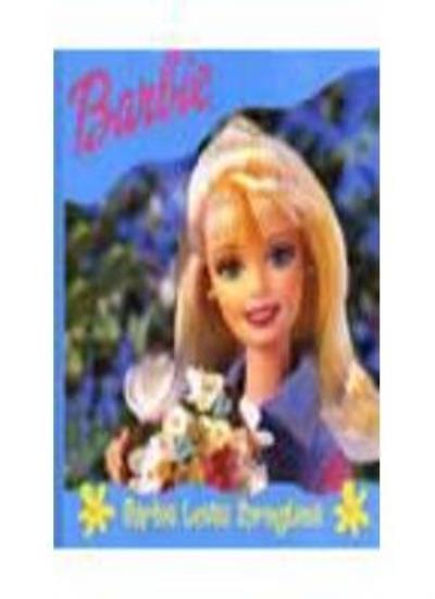 Barbie Barbie Loves Springtime By Anon