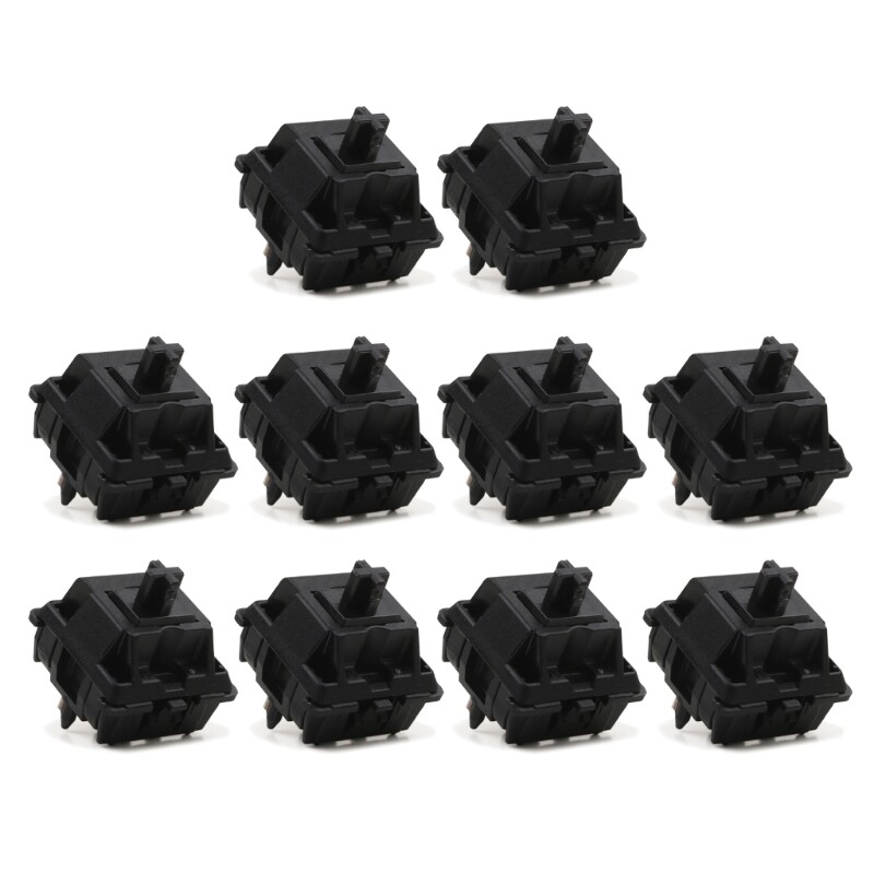 5Pin Cherry MX Key Module for Mechanical Keyboard Replacement