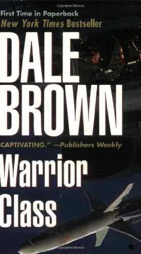Warrior Class - Paperback, by Brown Dale - Acceptable n