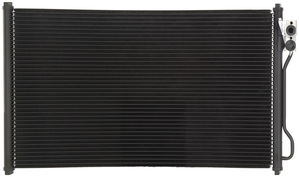 A/C Condenser for 2003-2004 Ford-Mustang