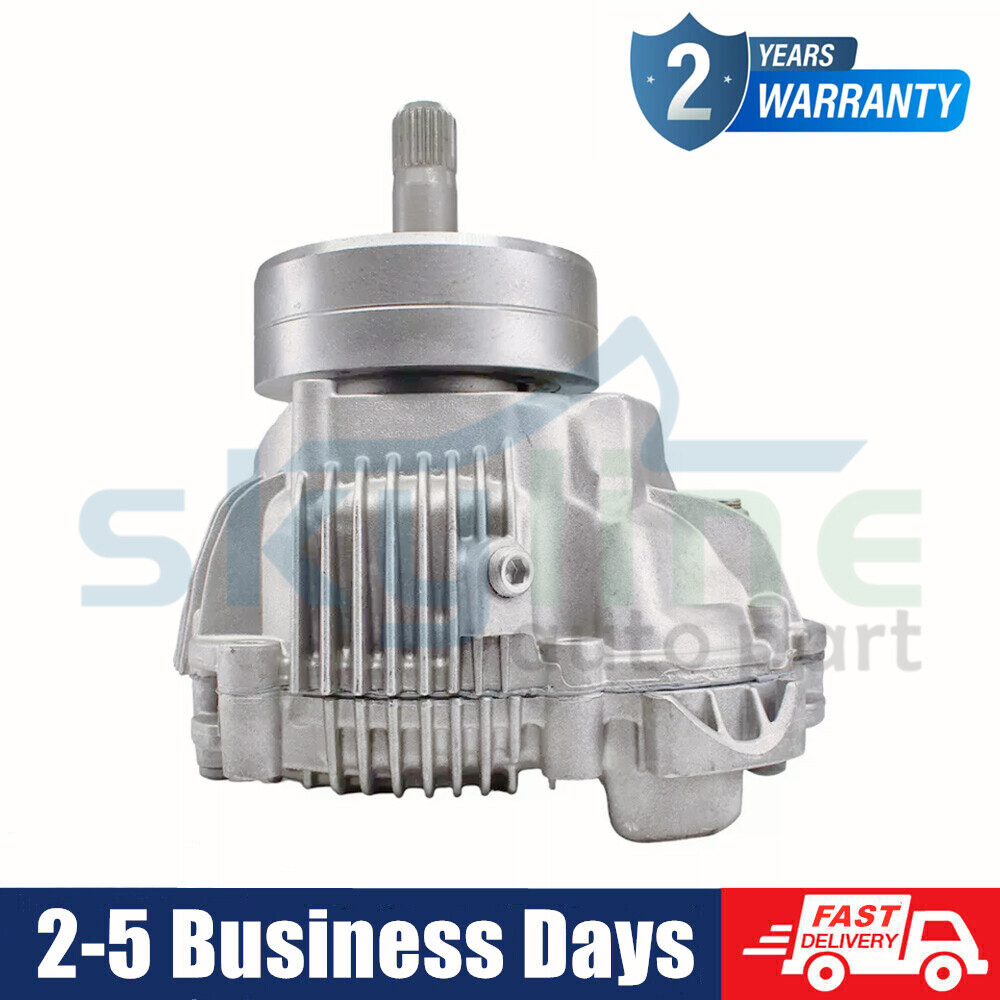 1PC Transmission Transfer Case for Porsche Macan 95B AWD 2.9L 2015-2025 95B341010E