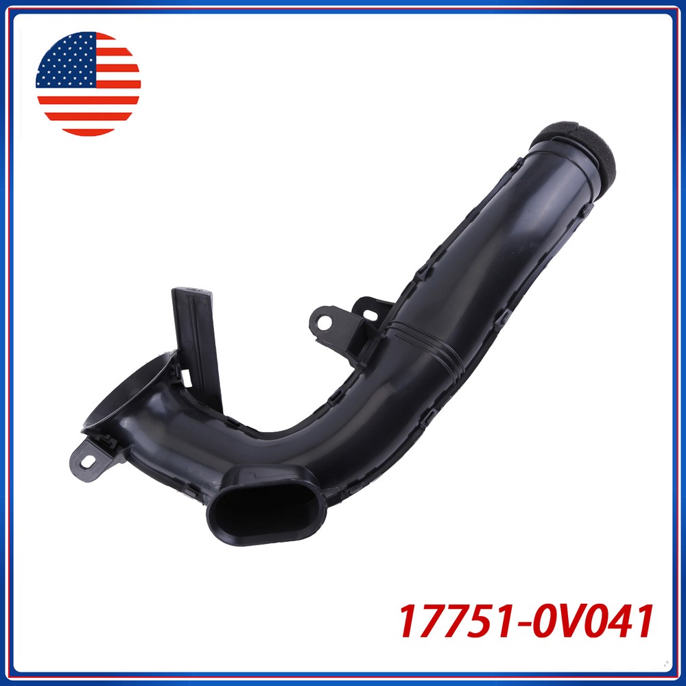 Air Cleaner Intake Hose Inlet Duct 1775136051 For Toyota RAV4 13-17 2018 2.5L L4