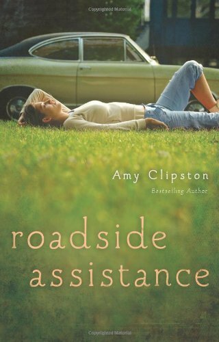 Complete Set Series - Lot of 3 Roadside Assistance books by Amy Clipston Nowhere