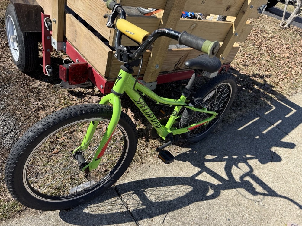 Specialized Riprock 20