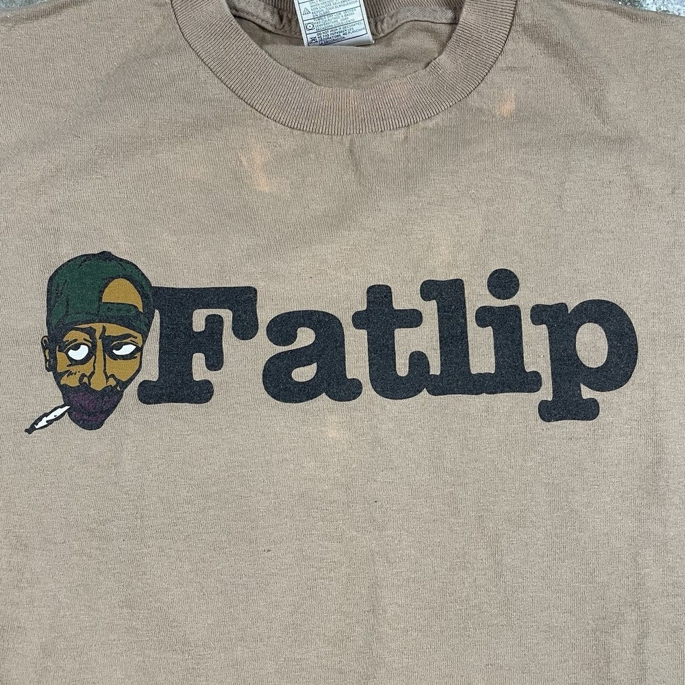 Vintage 90's Fatlip The Pharcyde Gift For Fan All Size S to 5XL T shirt BO2006