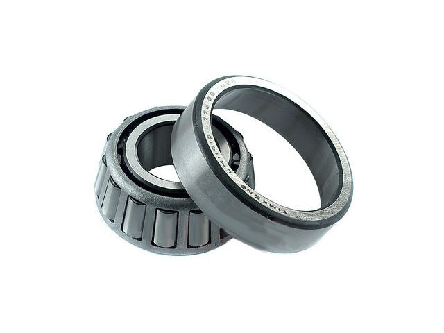 Timken Front Outer Wheel Bearing for 1991-2001 Ford Explorer 85VXHZ