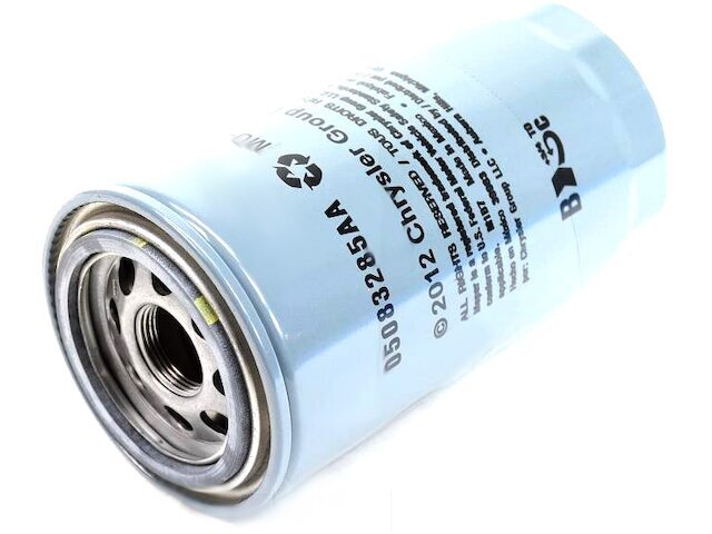 For 2011-2019, 2022-2023 Ram 3500 Oil Filter Primary Mopar 43976YGCS 2018 2017