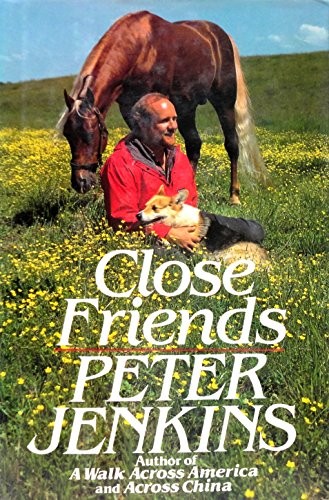Close Friends, Jenkins, Peter