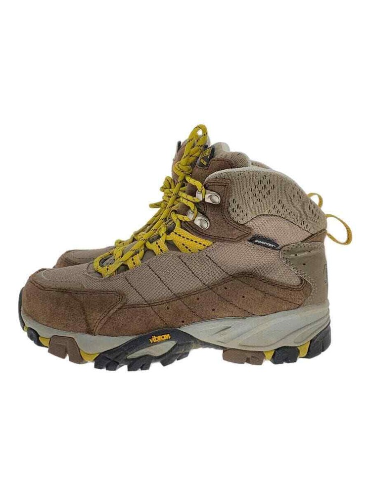 Danner Women's WS Day Hiker 3 Trekking Boots DL-9819 Brown Size US5.5