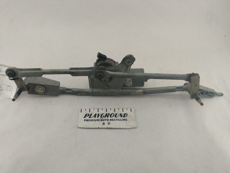 Volvo XC70 V70 Front Wiper Motor & Transmission 2001-2004