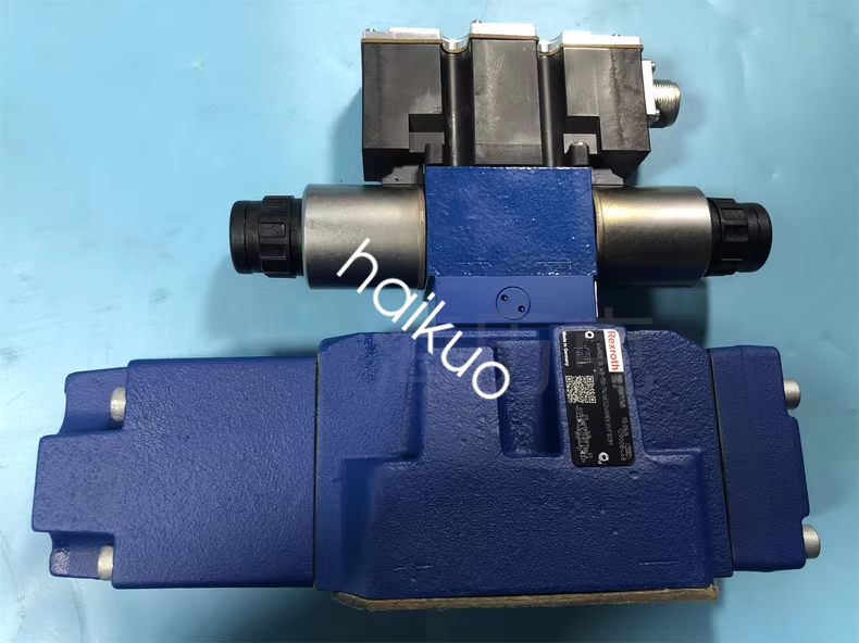 4WRZE16W8-150-7X/6EG24EK31/F1D3M NEW GERMANY VALVE R900705066