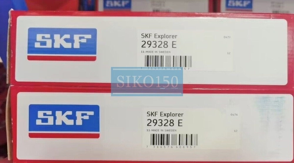 1PC 29328 E spherical roller thrust bearing #SK