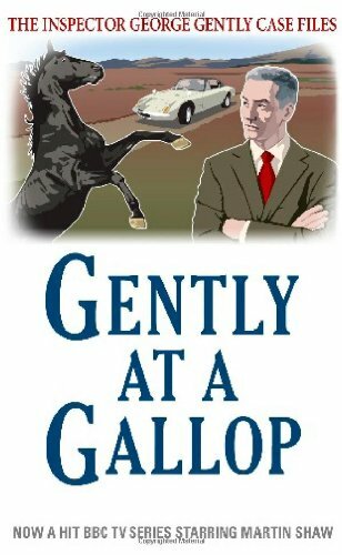 Gently at a Gallop By Alan Hunter