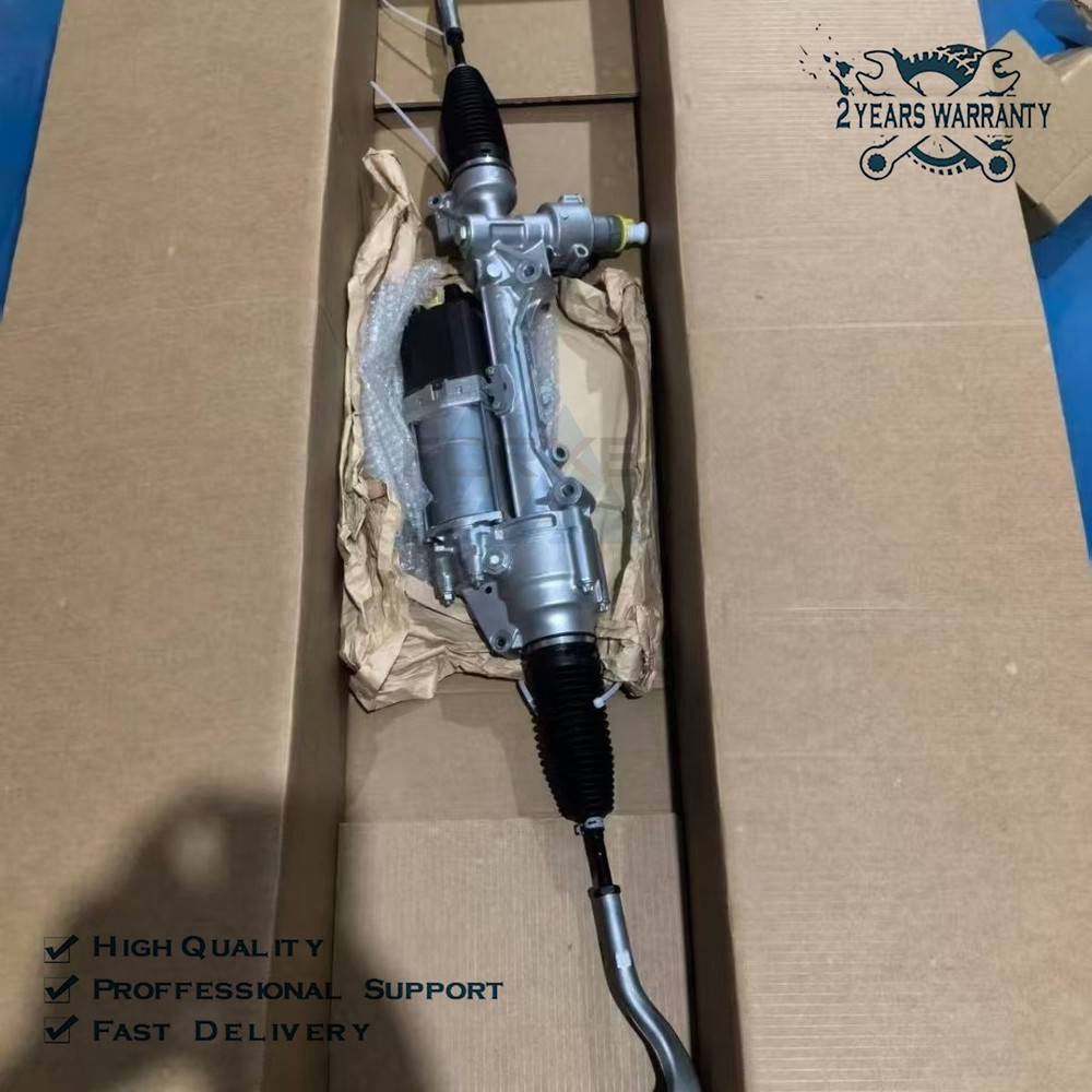 Lhd New Power Steering Rack For Mercedes W212 E-Class 2Wd A2124600401