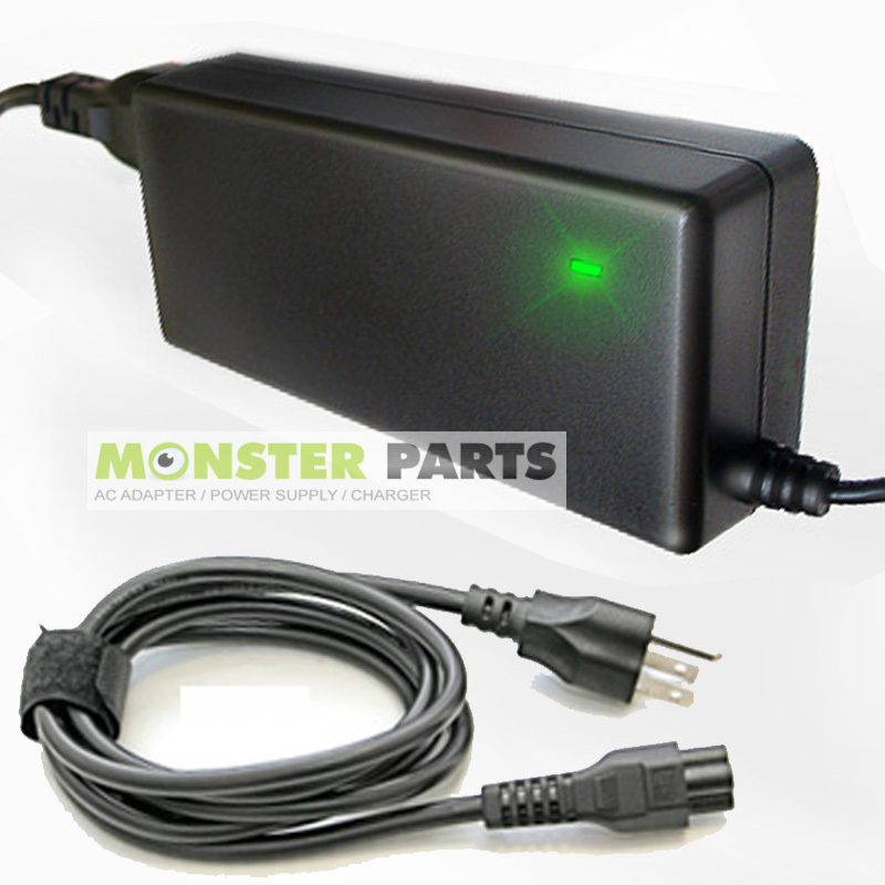 AC ADAPTER LAPTOP CHARGER HP G50 104NR G50 112NR 123NR